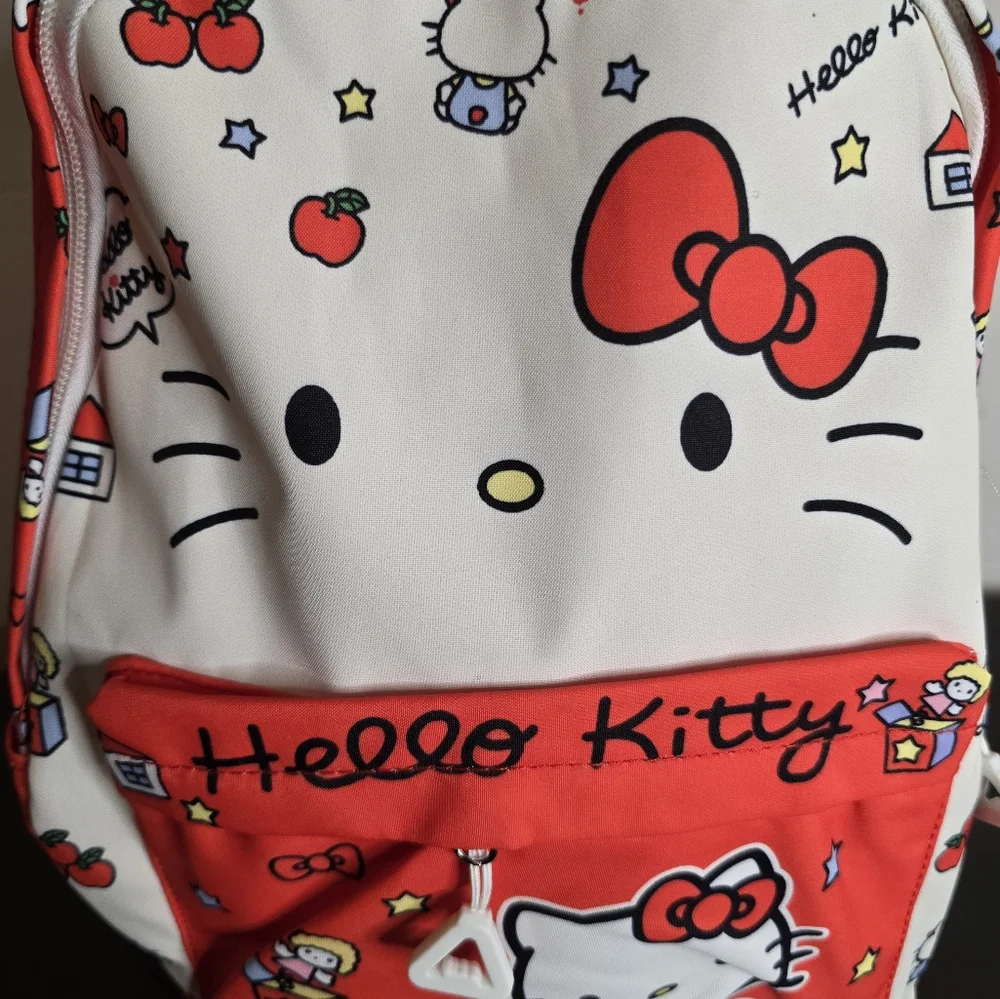 Hello Kitty nwt hello